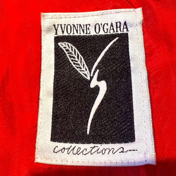 Vintage Japanese Kimono Vest - Picture 7 of 7